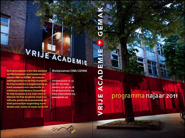 Programme Fall 2011