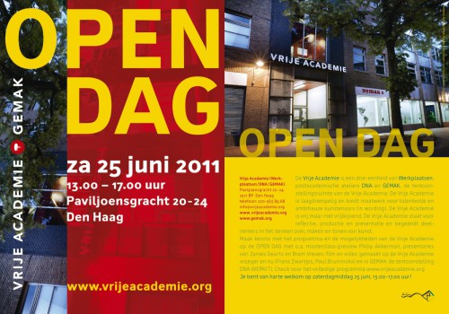 zaterdag 25 juni, 13-17 uur
